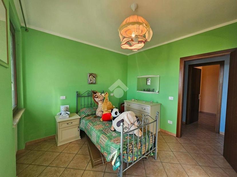 Trilocale via Flaminia Sud, Vescia, Belfiore, Scanzano, Foligno — foto 2 di 24