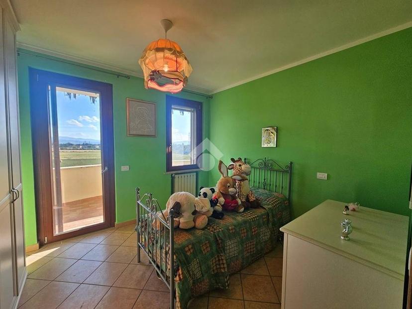 Trilocale via Flaminia Sud, Vescia, Belfiore, Scanzano, Foligno — foto 7 di 24