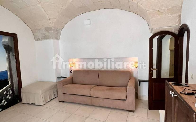Bilocale via G. M. Laggetto 18, Centro, Otranto — foto 12 di 36