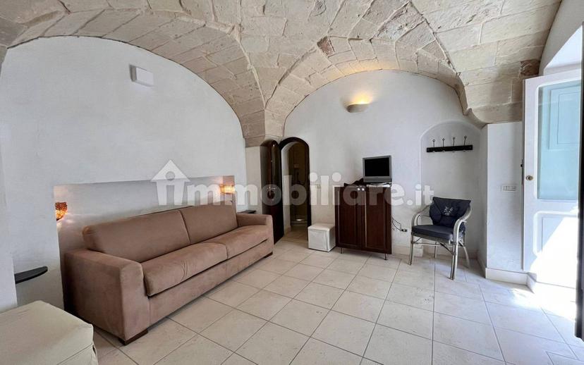 Bilocale via G. M. Laggetto 18, Centro, Otranto — foto 32 di 36
