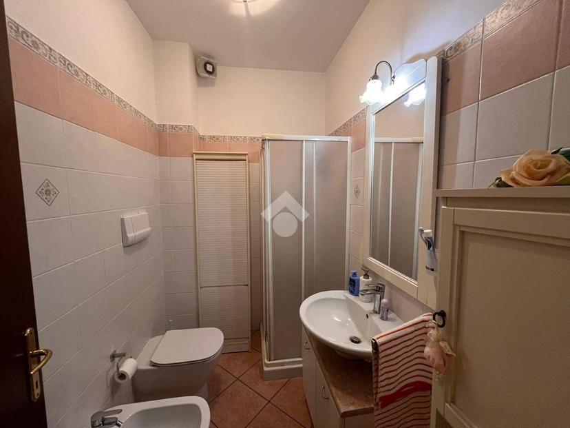 Trilocale via Flaminia Sud, Vescia, Belfiore, Scanzano, Foligno — foto 9 di 24