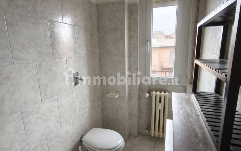 Monolocale via Giuseppe Verdi 12, Stazione - Ticinello, Pavia — foto 13 di 15