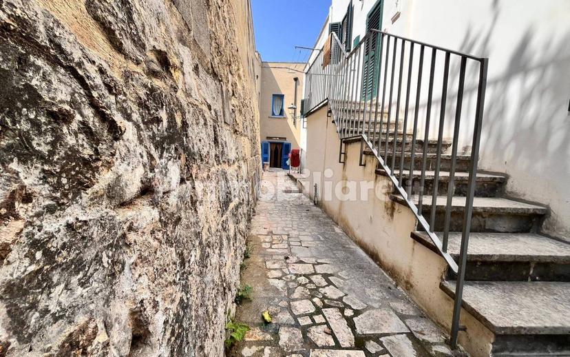 Bilocale via G. M. Laggetto 18, Centro, Otranto — foto 15 di 36
