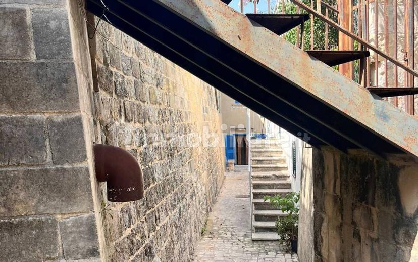 Bilocale via G. M. Laggetto 18, Centro, Otranto — foto 21 di 36