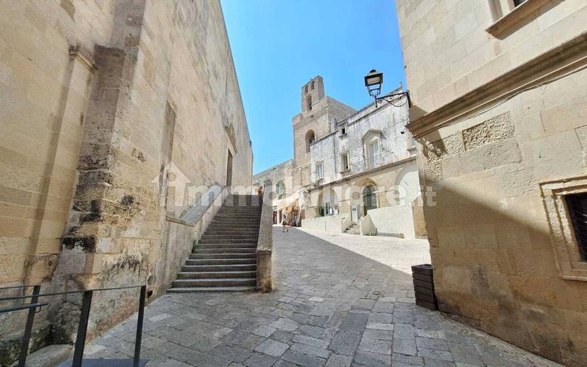 Bilocale via G. M. Laggetto 18, Centro, Otranto — foto 24 di 36