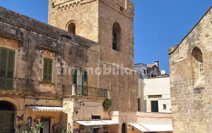 Bilocale via G. M. Laggetto 18, Centro, Otranto — foto 22 di 36
