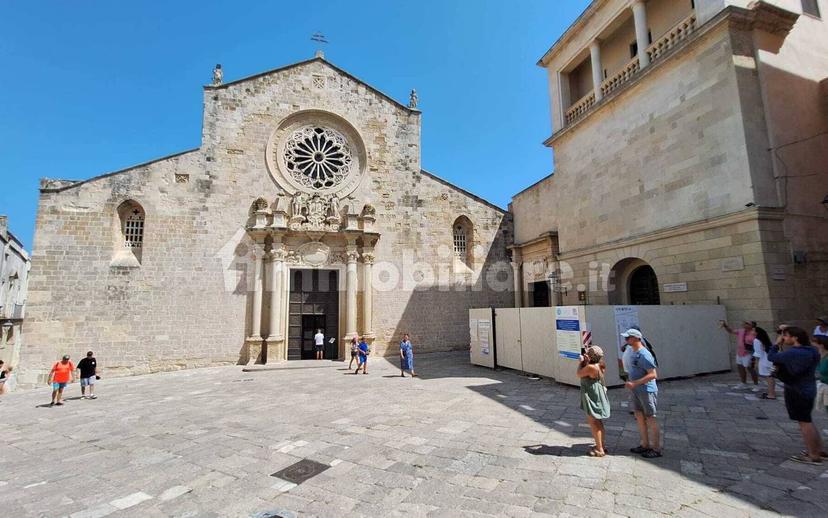 Bilocale via G. M. Laggetto 18, Centro, Otranto — foto 35 di 36