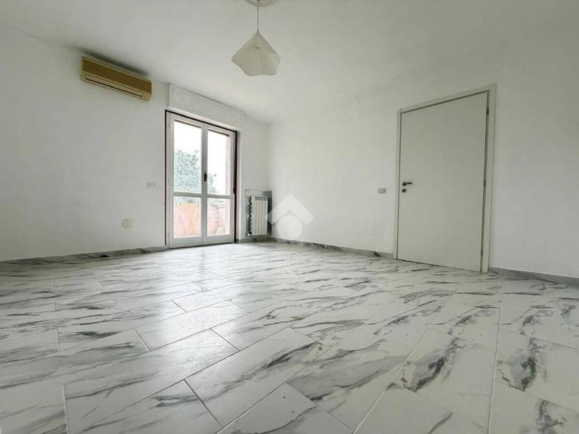 Appartamento vicolo Campo San Martino 40, Centro, San Bassano — foto 12 di 36