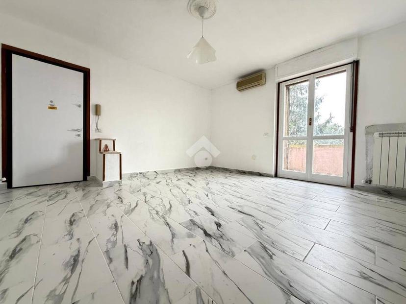 Appartamento vicolo Campo San Martino 40, Centro, San Bassano — foto 29 di 36