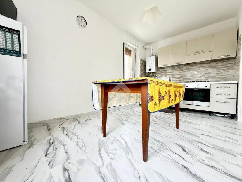 Appartamento vicolo Campo San Martino 40, Centro, San Bassano — foto 23 di 36