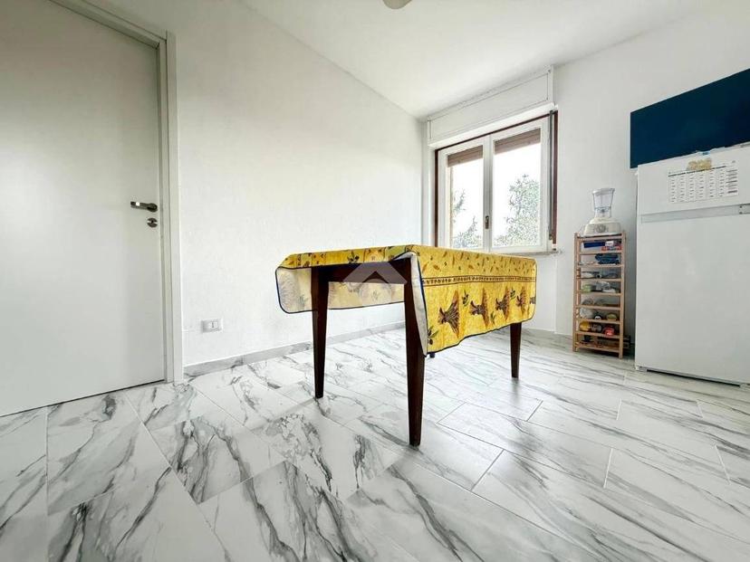 Appartamento vicolo Campo San Martino 40, Centro, San Bassano — foto 9 di 36