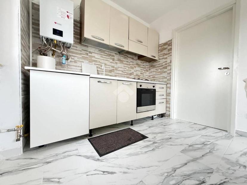 Appartamento vicolo Campo San Martino 40, Centro, San Bassano — foto 28 di 36