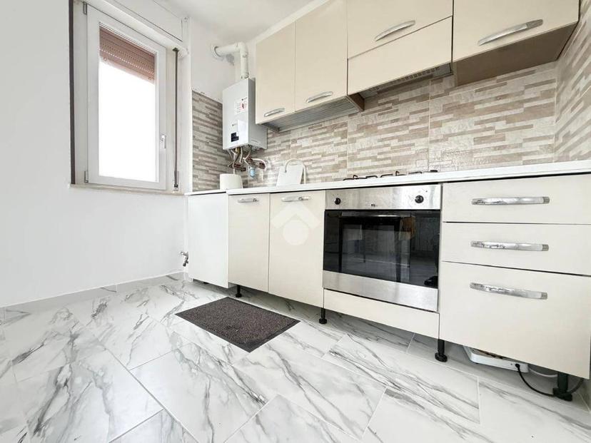 Appartamento vicolo Campo San Martino 40, Centro, San Bassano — foto 10 di 36