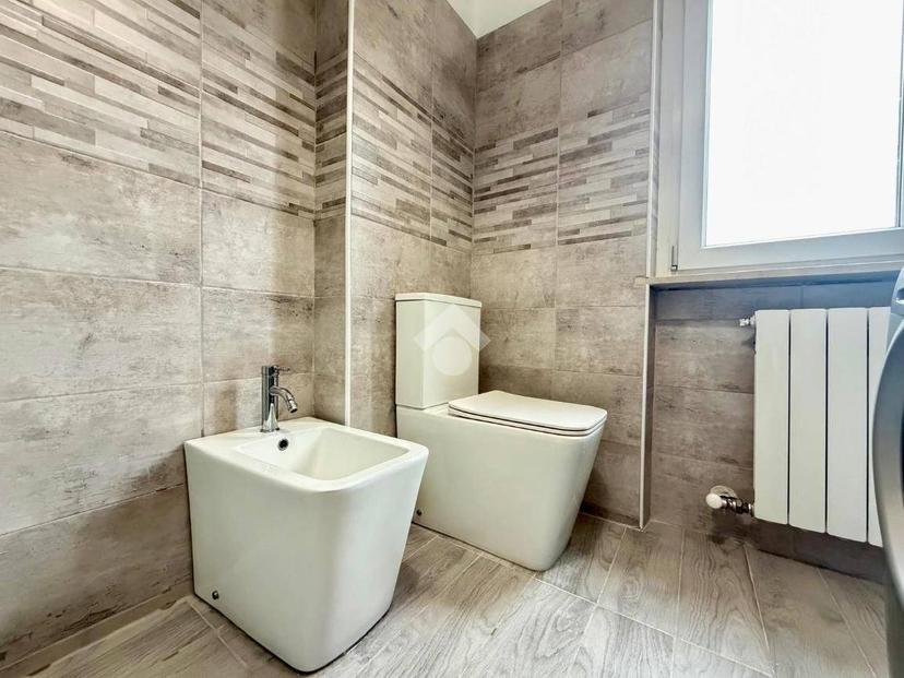 Appartamento vicolo Campo San Martino 40, Centro, San Bassano — foto 7 di 36