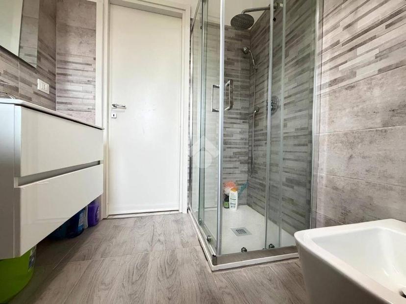 Appartamento vicolo Campo San Martino 40, Centro, San Bassano — foto 20 di 36