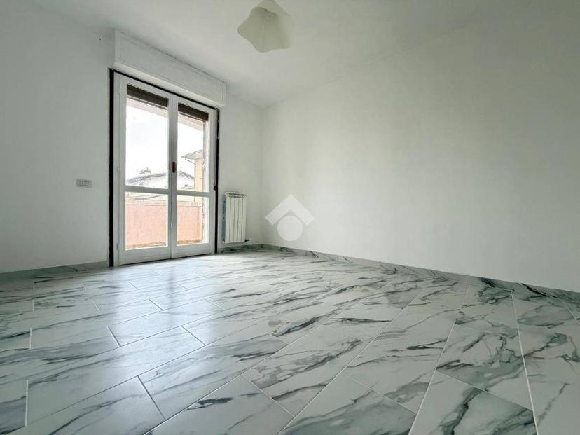 Appartamento vicolo Campo San Martino 40, Centro, San Bassano — foto 32 di 36