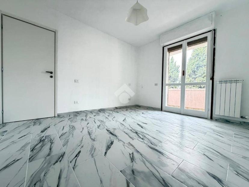 Appartamento vicolo Campo San Martino 40, Centro, San Bassano — foto 8 di 36