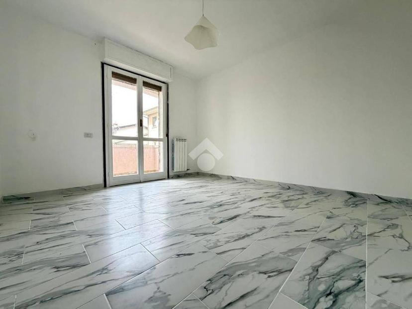 Appartamento vicolo Campo San Martino 40, Centro, San Bassano — foto 21 di 36