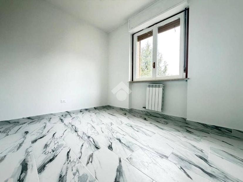Appartamento vicolo Campo San Martino 40, Centro, San Bassano — foto 17 di 36