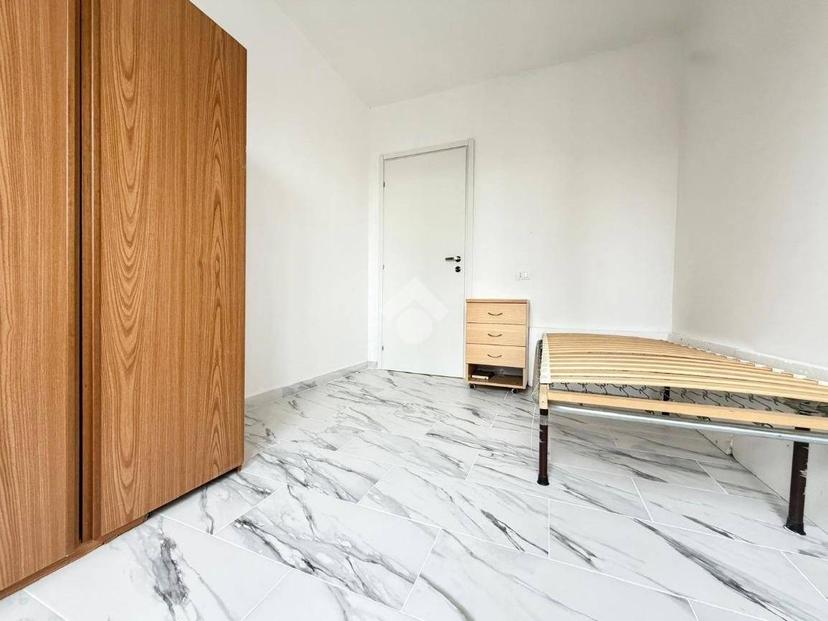 Appartamento vicolo Campo San Martino 40, Centro, San Bassano — foto 25 di 36