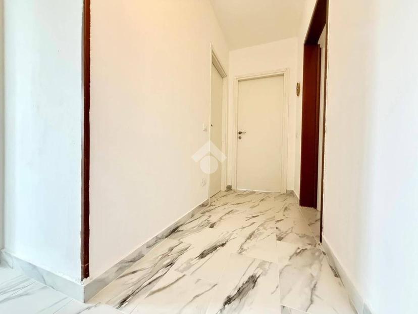 Appartamento vicolo Campo San Martino 40, Centro, San Bassano — foto 26 di 36