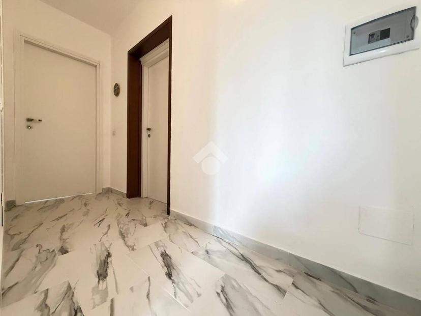 Appartamento vicolo Campo San Martino 40, Centro, San Bassano — foto 33 di 36