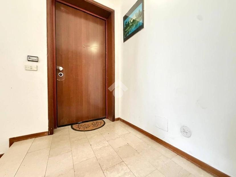 Appartamento vicolo Campo San Martino 40, Centro, San Bassano — foto 5 di 36