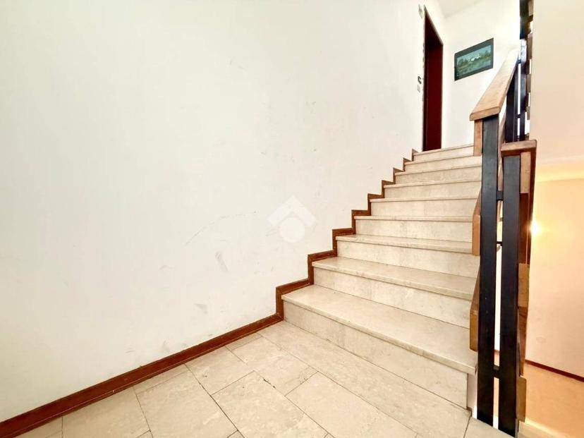 Appartamento vicolo Campo San Martino 40, Centro, San Bassano — foto 22 di 36