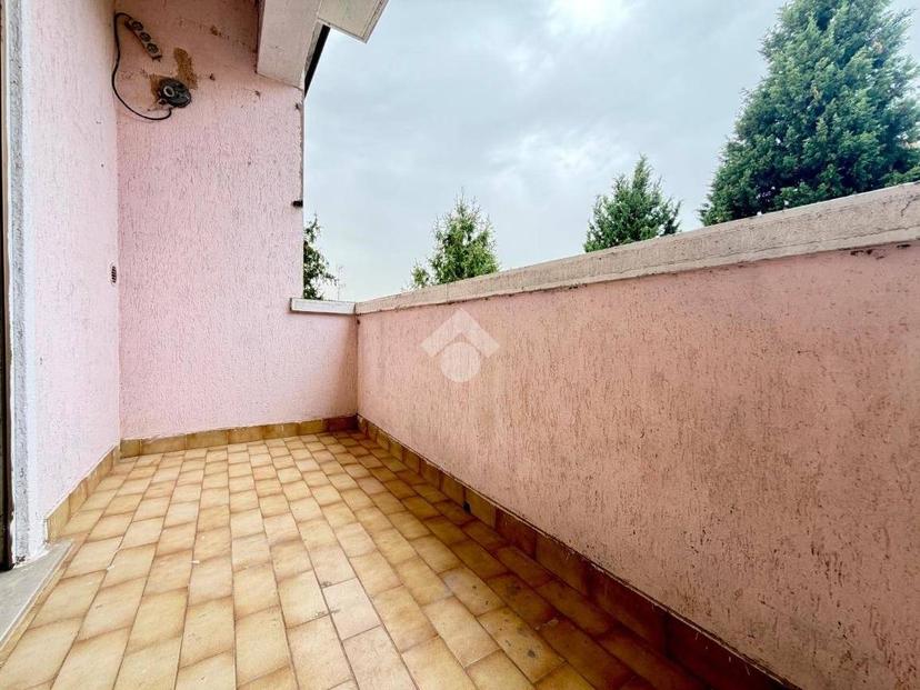 Appartamento vicolo Campo San Martino 40, Centro, San Bassano — foto 16 di 36