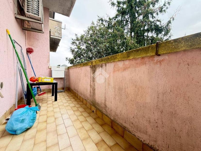 Appartamento vicolo Campo San Martino 40, Centro, San Bassano — foto 19 di 36