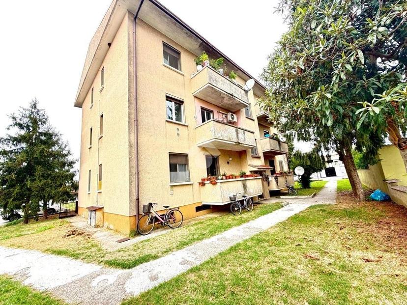 Appartamento vicolo Campo San Martino 40, Centro, San Bassano — foto 27 di 36