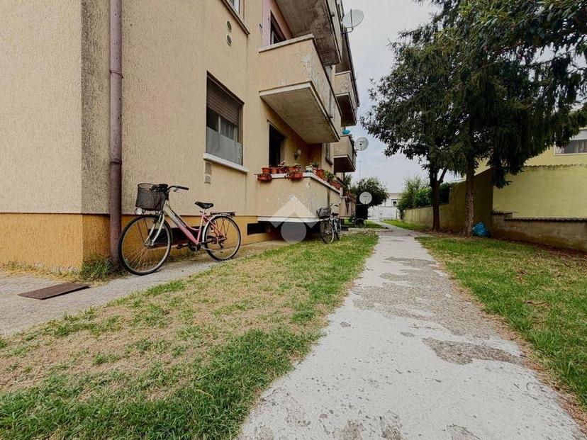Appartamento vicolo Campo San Martino 40, Centro, San Bassano — foto 11 di 36