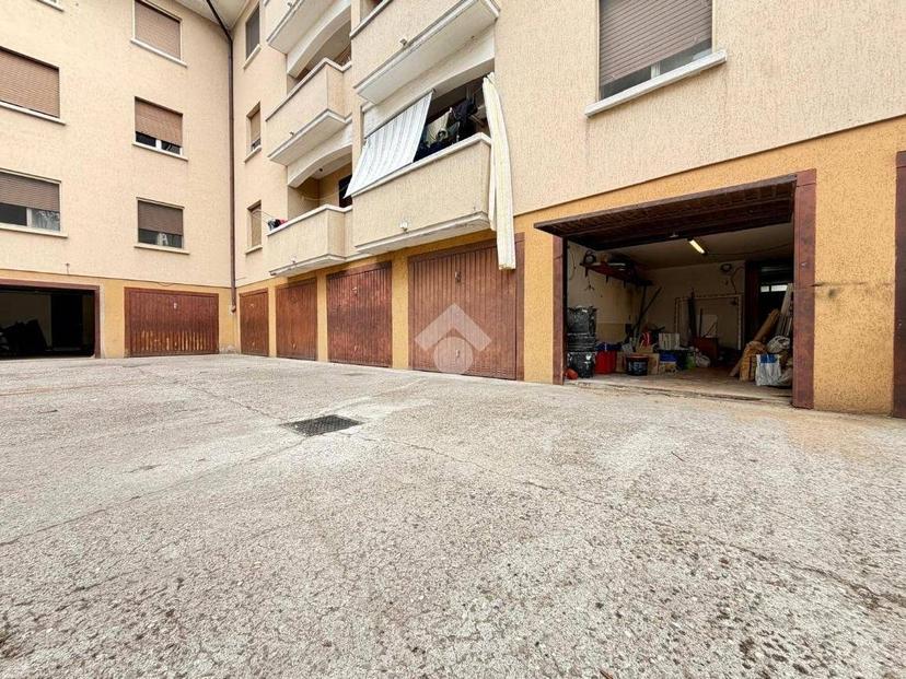 Appartamento vicolo Campo San Martino 40, Centro, San Bassano — foto 36 di 36