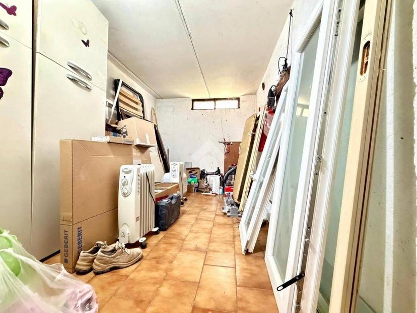 Appartamento vicolo Campo San Martino 40, Centro, San Bassano — foto 4 di 36