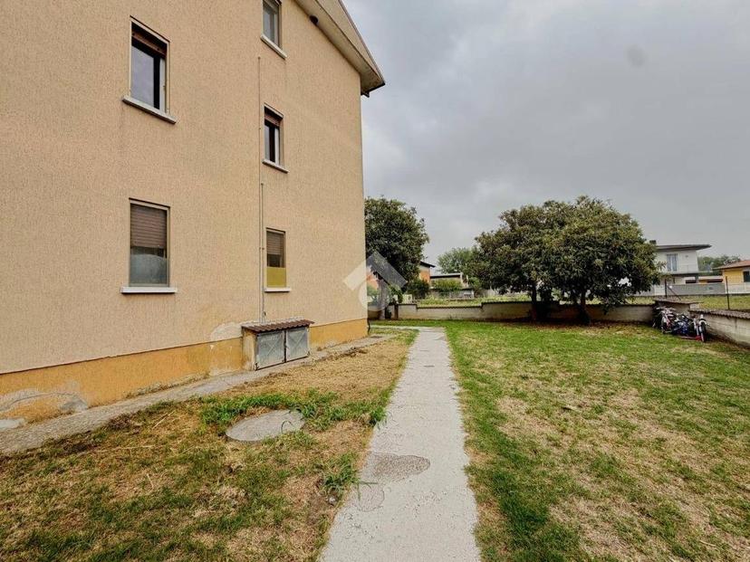 Appartamento vicolo Campo San Martino 40, Centro, San Bassano — foto 6 di 36
