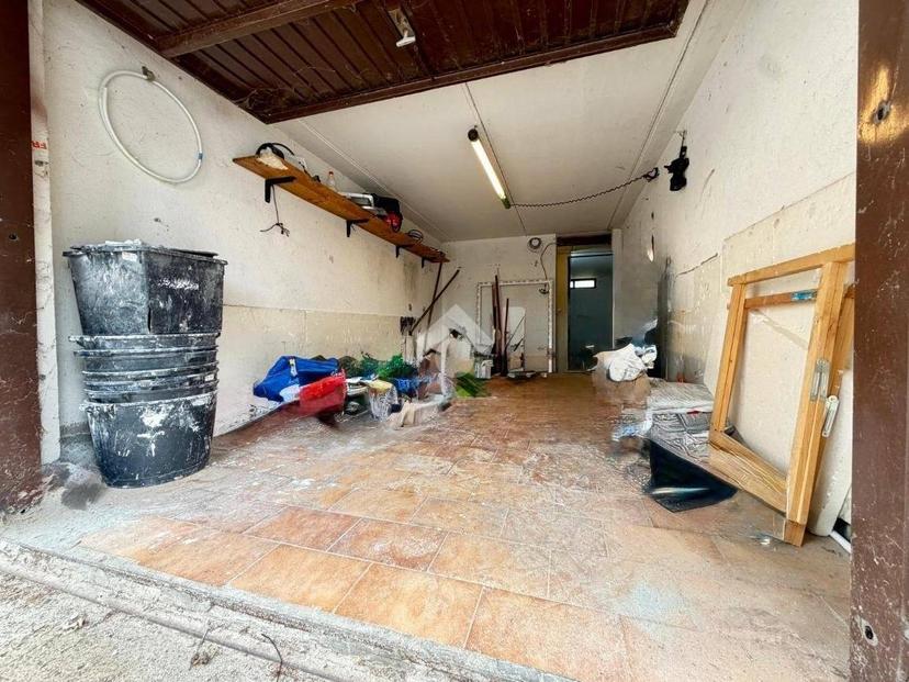 Appartamento vicolo Campo San Martino 40, Centro, San Bassano — foto 34 di 36