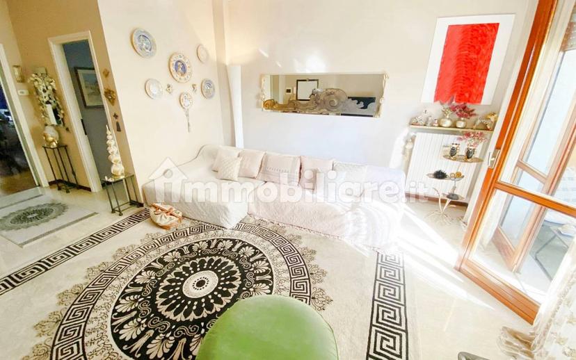 Trilocale primo piano, Ombriano, Sabbioni, San Carlo, Crema — foto 3 di 16