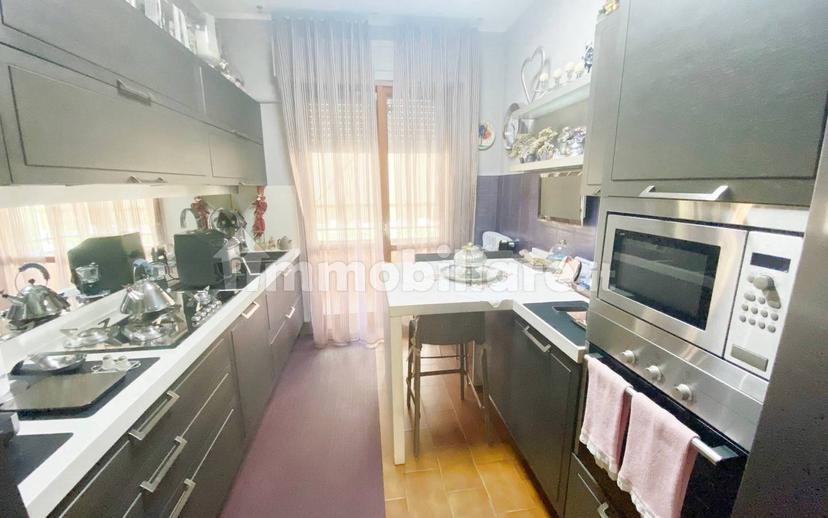 Trilocale primo piano, Ombriano, Sabbioni, San Carlo, Crema — foto 2 di 16