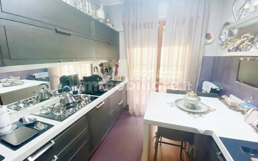 Trilocale primo piano, Ombriano, Sabbioni, San Carlo, Crema — foto 9 di 16