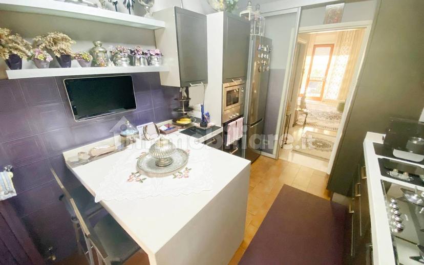 Trilocale primo piano, Ombriano, Sabbioni, San Carlo, Crema — foto 15 di 16