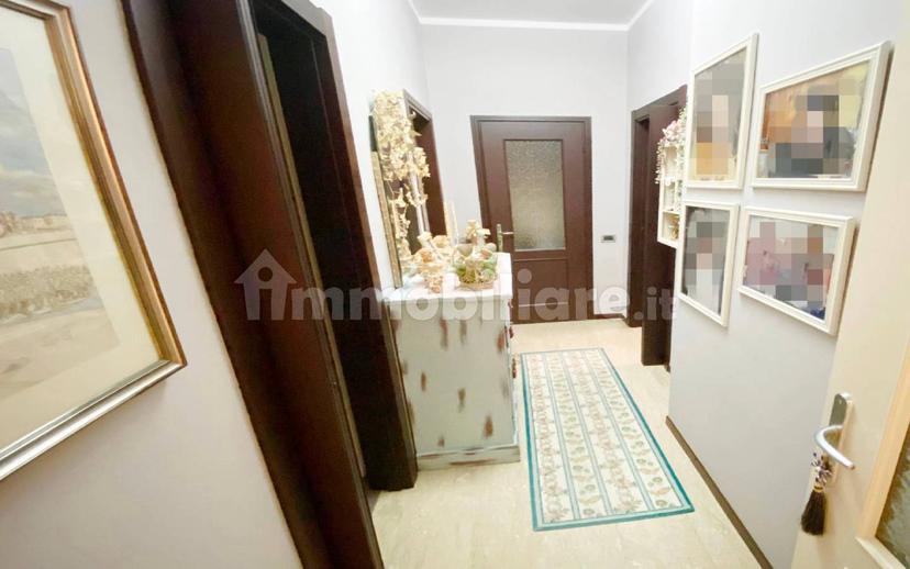Trilocale primo piano, Ombriano, Sabbioni, San Carlo, Crema — foto 11 di 16