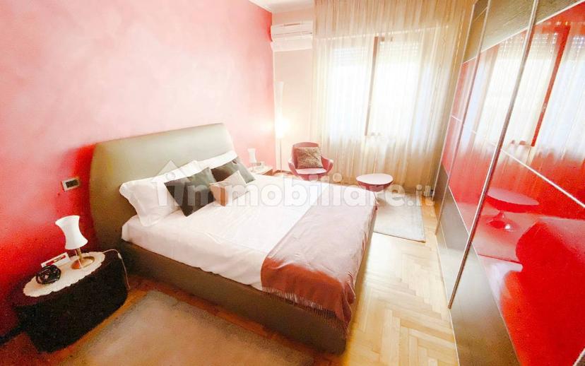 Trilocale primo piano, Ombriano, Sabbioni, San Carlo, Crema — foto 10 di 16