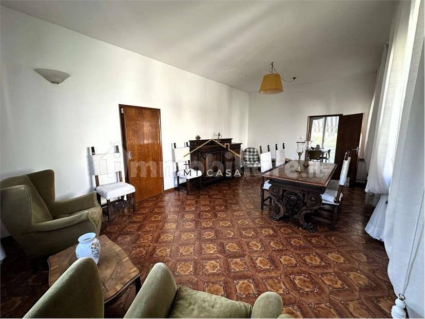 Appartamento buono stato, primo piano, Montegranaro - Loreto, Pesaro — foto 8 di 25