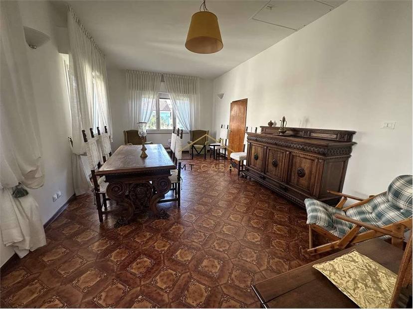 Appartamento buono stato, primo piano, Montegranaro - Loreto, Pesaro — foto 20 di 25