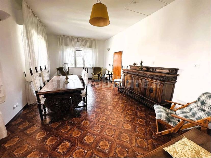 Appartamento buono stato, primo piano, Montegranaro - Loreto, Pesaro — foto 24 di 25