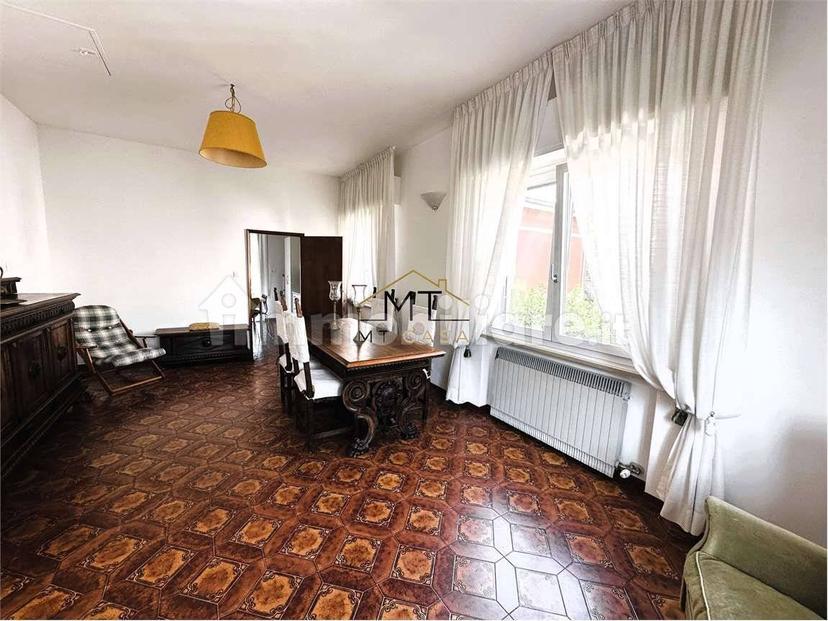 Appartamento buono stato, primo piano, Montegranaro - Loreto, Pesaro — foto 9 di 25