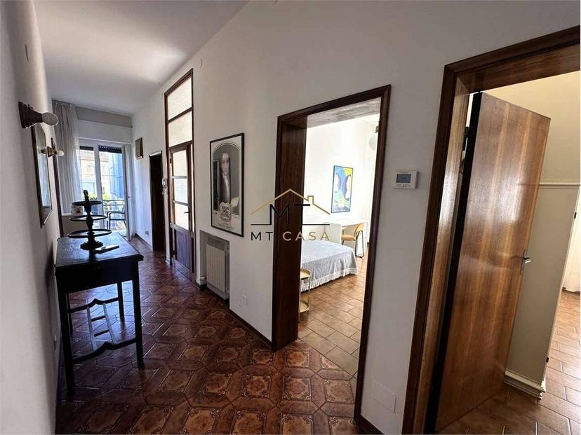 Appartamento buono stato, primo piano, Montegranaro - Loreto, Pesaro — foto 5 di 25