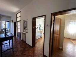 Appartamento buono stato, primo piano, Montegranaro - Loreto, Pesaro