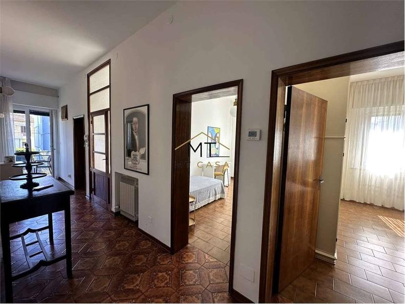 Appartamento buono stato, primo piano, Montegranaro - Loreto, Pesaro