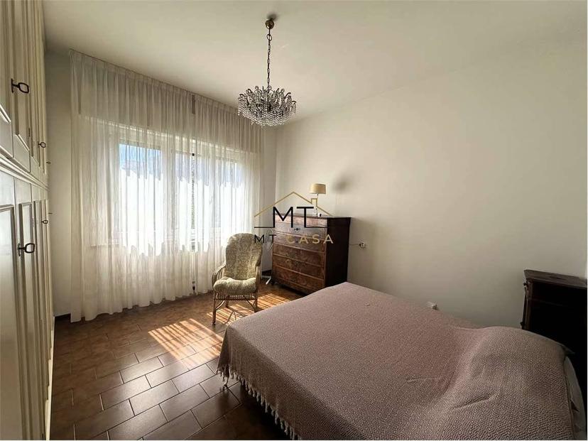 Appartamento buono stato, primo piano, Montegranaro - Loreto, Pesaro — foto 4 di 25